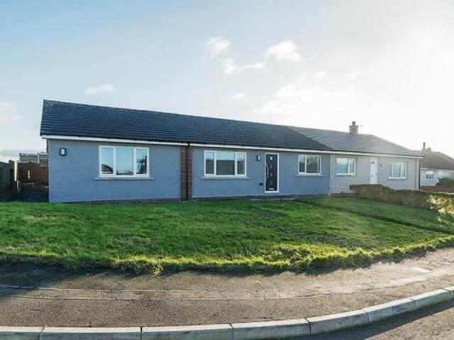 House for sale in Cumbria