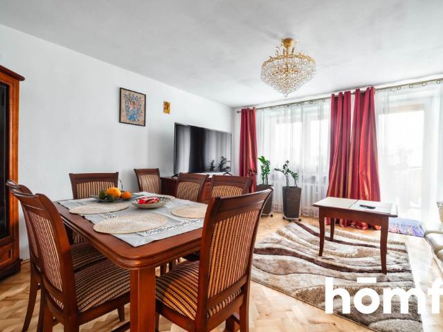 Mieszkanie na sprzedaż w Garbów, Lubelskie