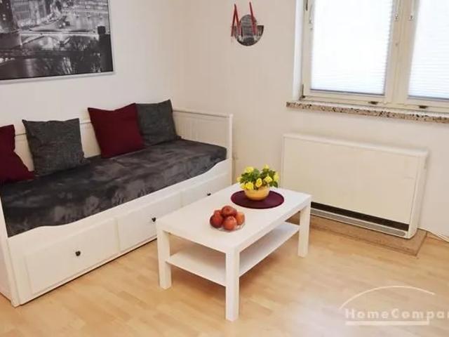 Apartment mieten in Frielingen, Garbsen