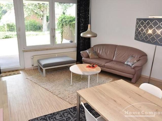 Apartment mieten in Garbsen, Niedersachsen