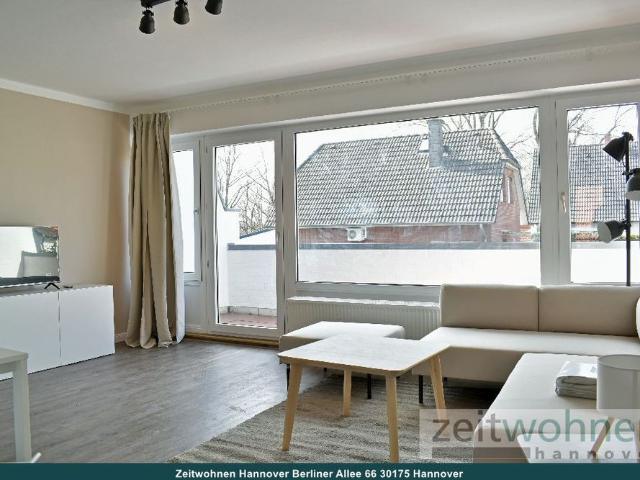 Apartment mieten in Auf der Horst, Garbsen