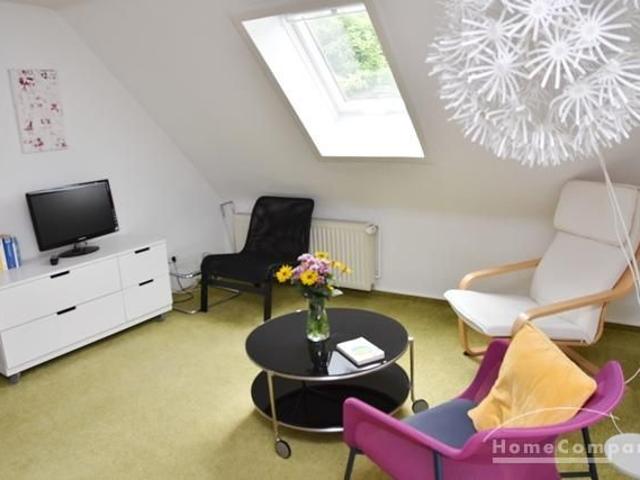 Apartment mieten in Altgarbsen, Garbsen