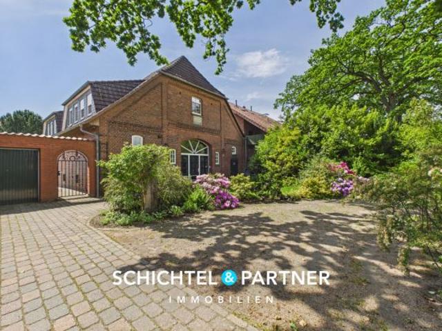 Haus kaufen in Garbsen, Niedersachsen