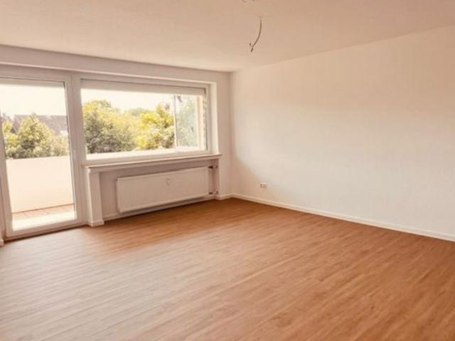 Apartment mieten in Berenbostel, Garbsen