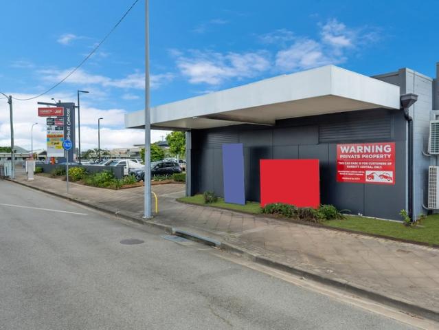 Retail for rent in Townsville, Queensland