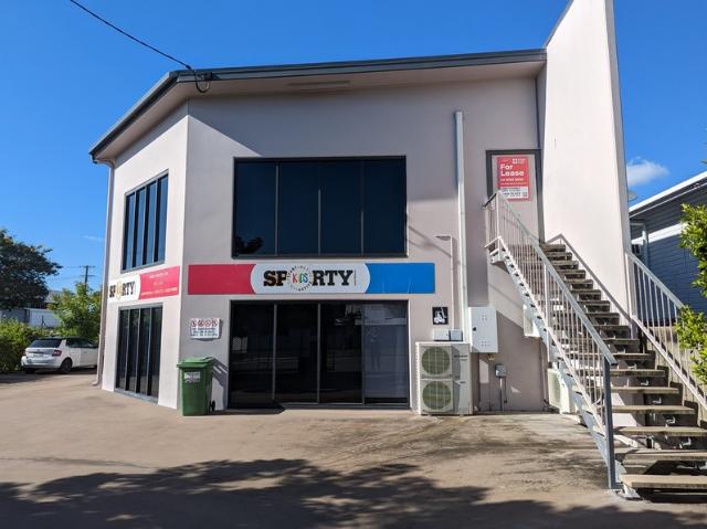 Office for rent in Townsville, Queensland