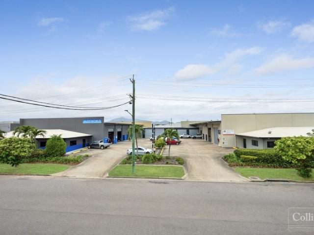 Warehouse for rent in Townsville, Queensland