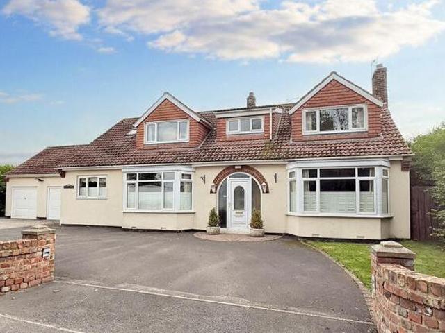 House for sale in North Yorkshire