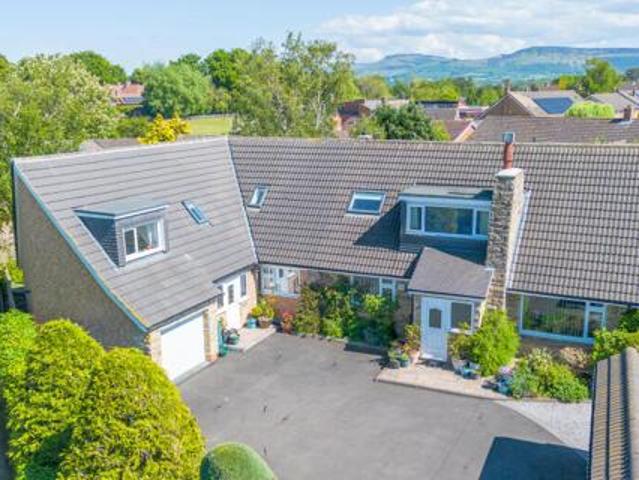 House for sale in North Yorkshire