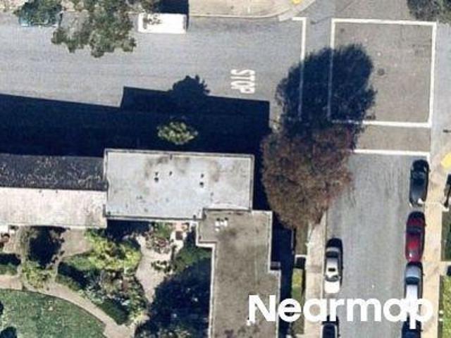 Commercial for sale in San Francisco, California