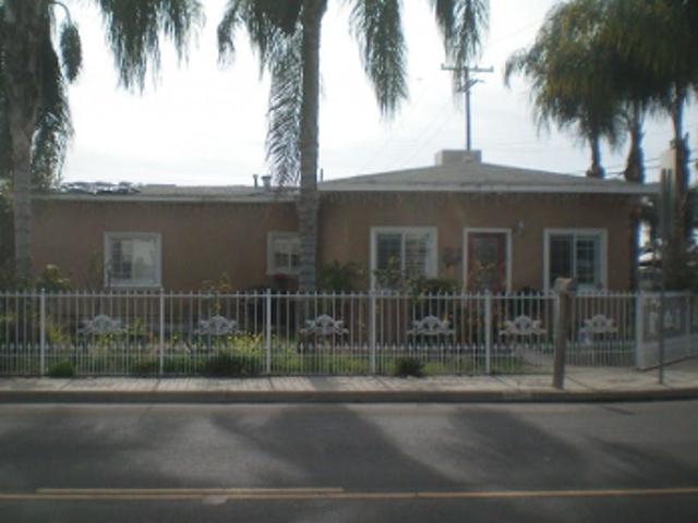 House for sale in Delano, California