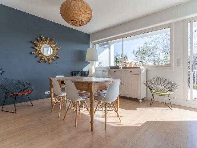 Appartement vente à Nanterre, Garches