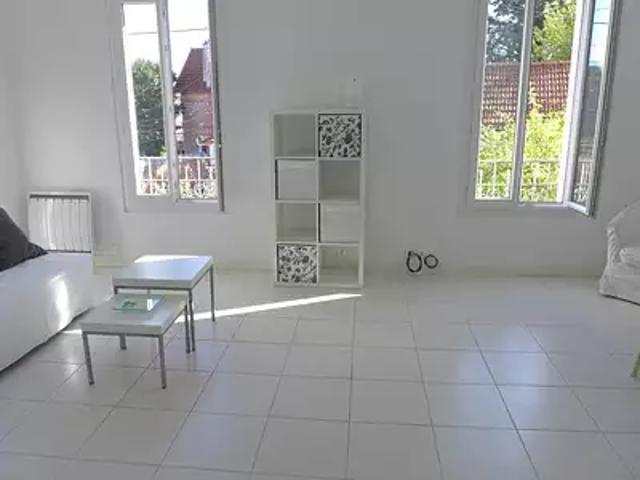 Appartement vente à Nanterre, Garches