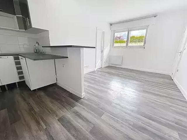 Appartement vente à Nanterre, Garches