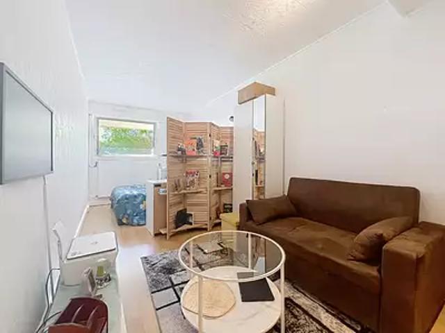 Appartement vente à Nanterre, Garches