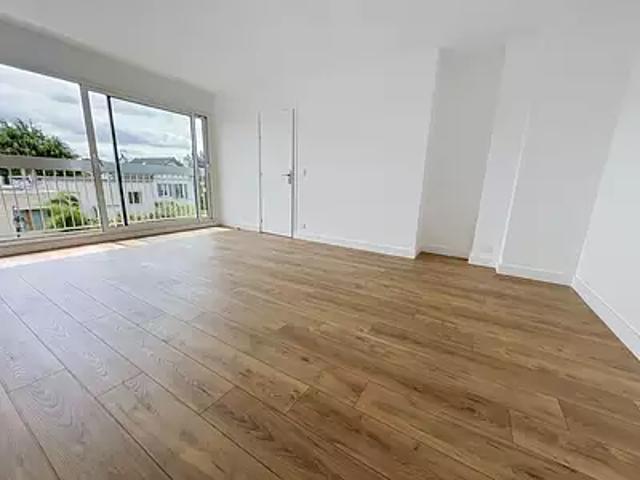 Appartement vente à Villeneuve, Garches