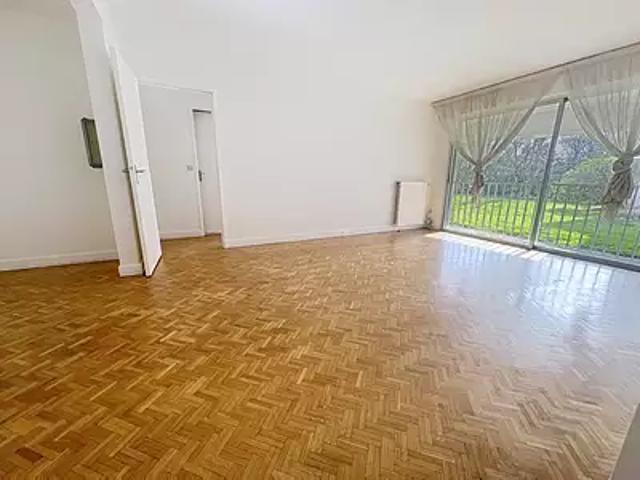 Appartement vente à Nanterre, Garches