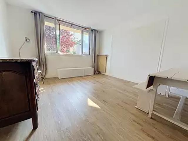 Appartement vente à Nanterre, Garches