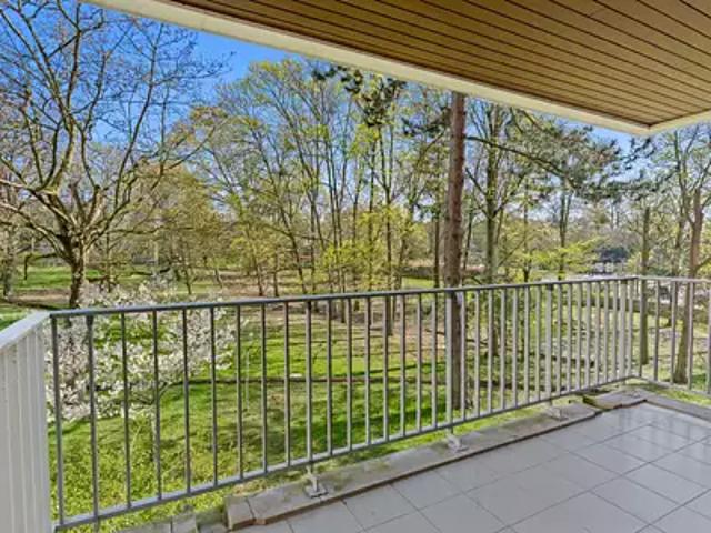 Appartement vente à Nanterre, Garches
