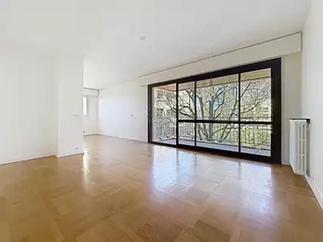 Appartement vente à Nanterre, Garches