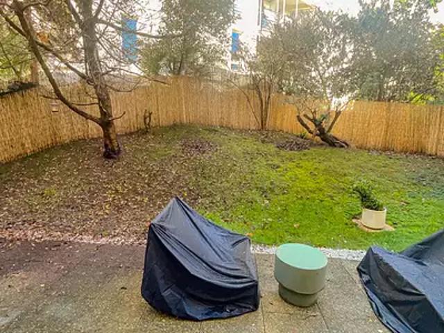 Appartement vente à Villeneuve, Garches