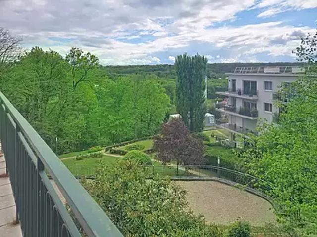 Appartement vente à Nanterre, Garches