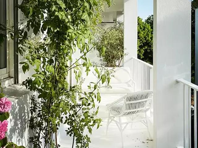 Appartement vente à Nanterre, Garches