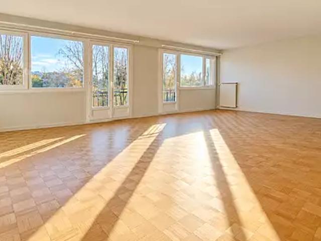 Appartement vente à Villeneuve, Garches