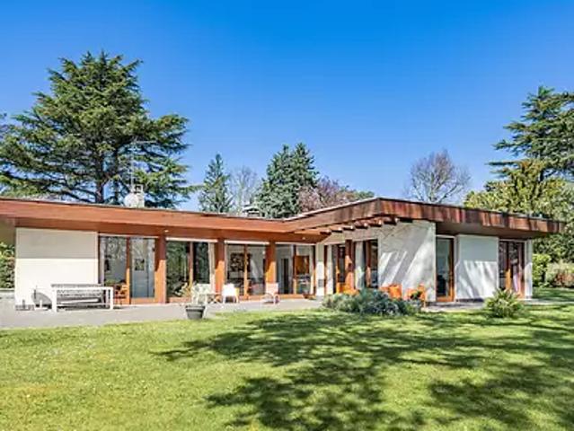 Maison vente à Nanterre, Garches