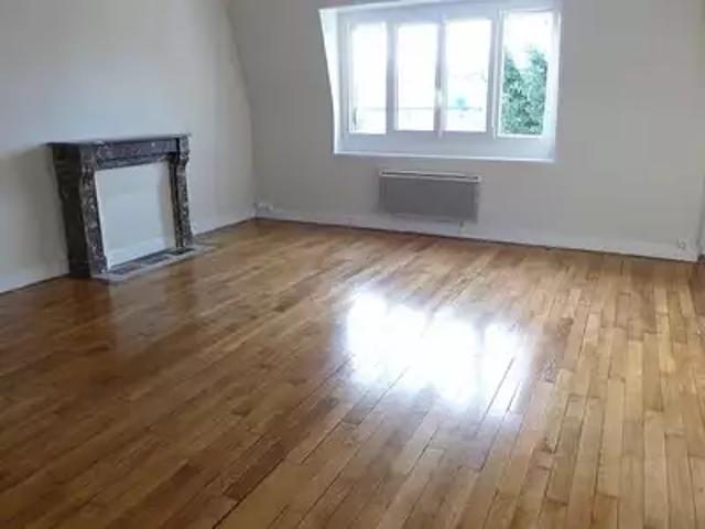 Appartement location à Nanterre, Garches