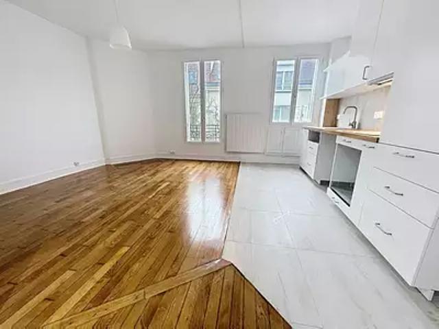 Appartement location à Nanterre, Garches