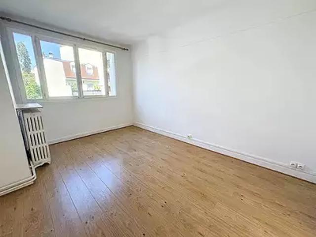 Appartement location à Nanterre, Garches
