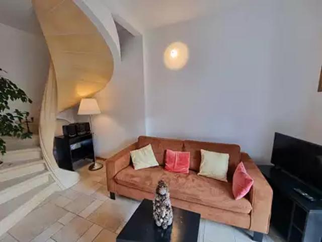 Appartement location à Nanterre, Garches