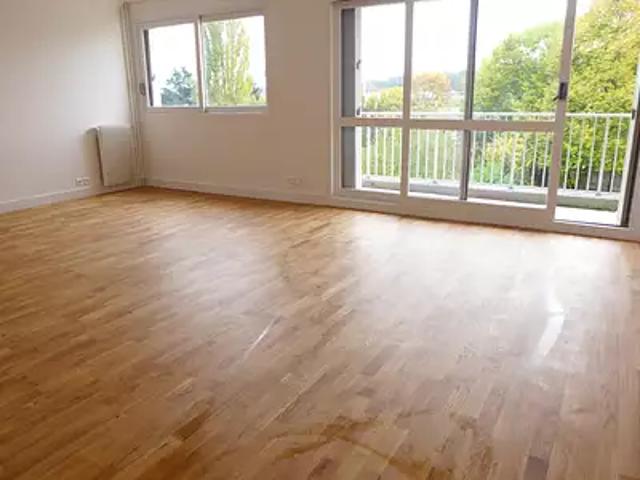 Appartement location à Nanterre, Garches