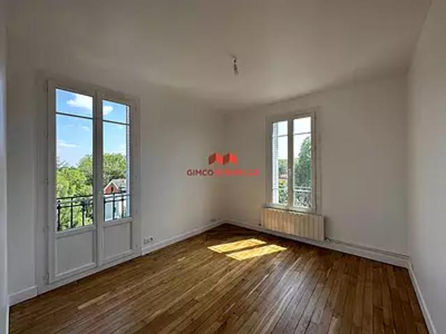 Appartement location à Nanterre, Garches