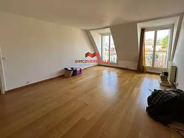 Appartement location à Nanterre, Garches