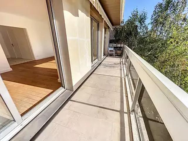 Appartement location à Nanterre, Garches
