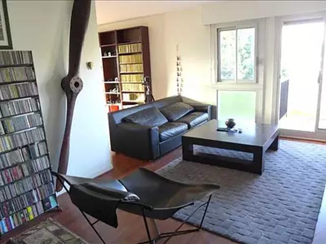 Appartement location à Nanterre, Garches