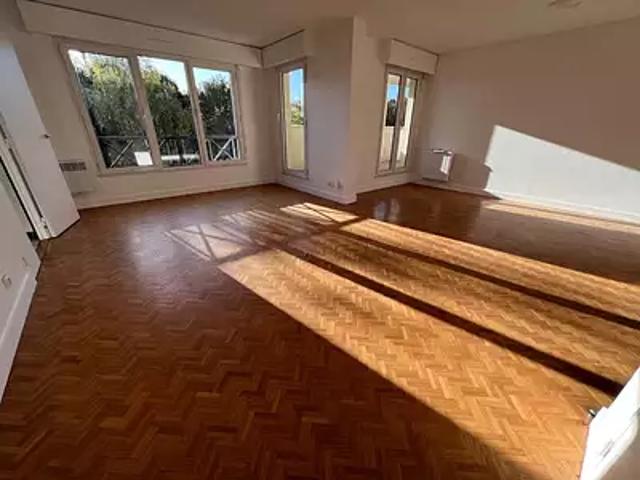 Appartement location à Nanterre, Garches
