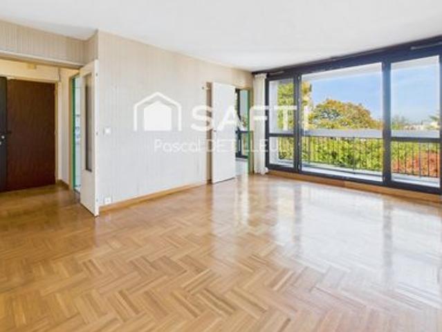 Appartement vente à Petit Garches, Garches
