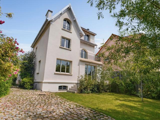 Maison vente à Boulogne-Billancourt, Marnes-la-coquette