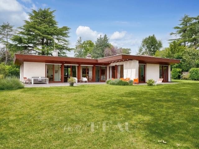 Maison vente à Nanterre, Garches