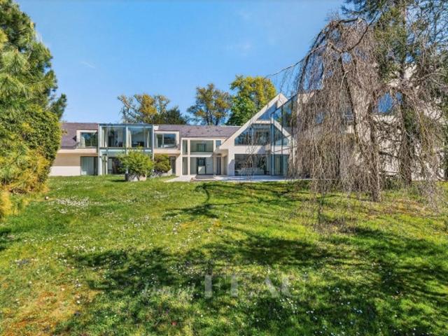 Maison vente à Garches, Hauts-de-Seine