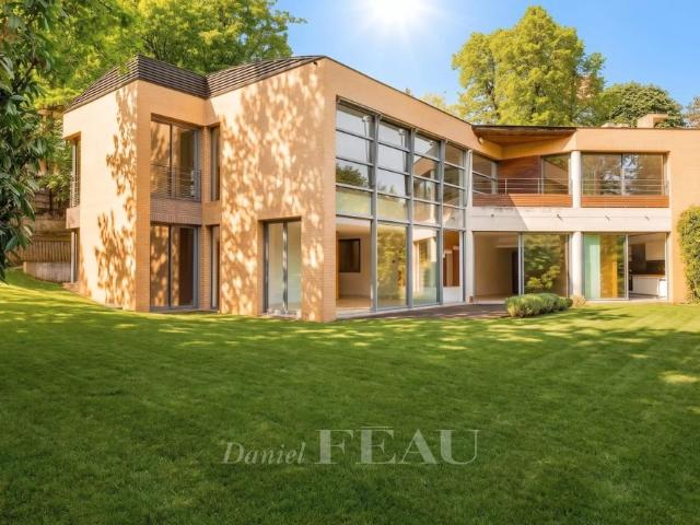 Maison location à Nanterre, Garches