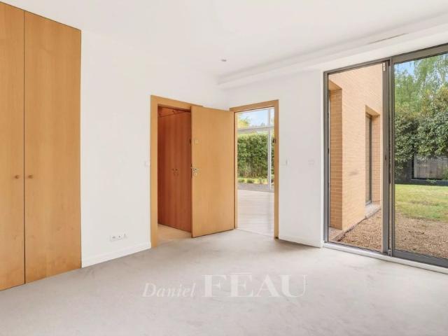 Maison location à Nanterre, Garches