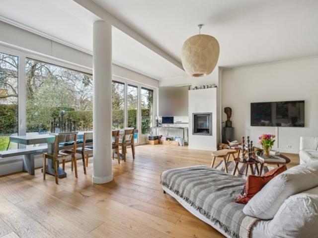 Maison vente à Nanterre, Garches