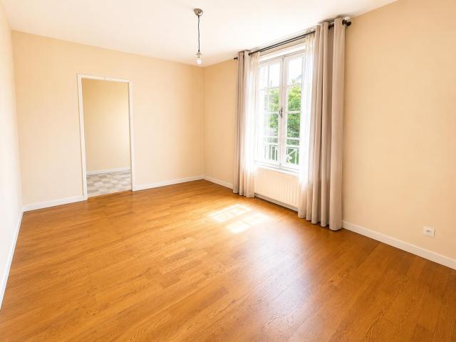 Maison vente à Nanterre, Garches