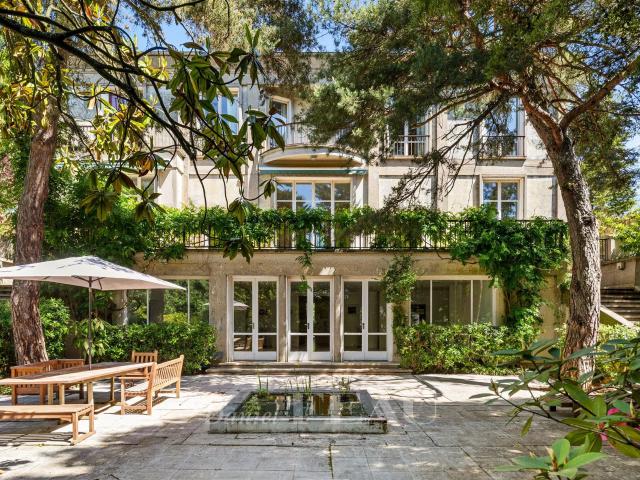 Maison vente à Nanterre, Garches