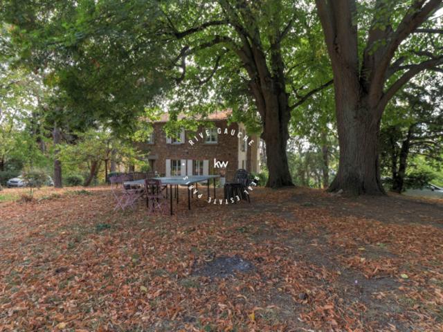 Maison vente à Garches, Hauts-de-Seine