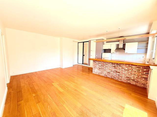 Appartement location à Nanterre, Garches